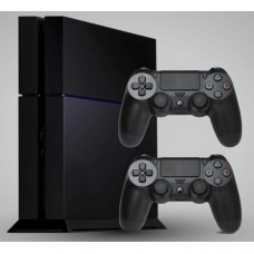 PlayStation 4