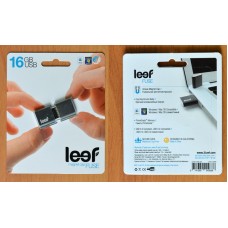 Leef Spark 16 GB Leef Spark 16 GB
