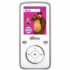 RITMIX RF-4950M  4Gb White