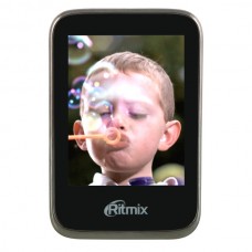 RITMIX RF-8500 4Gb Black