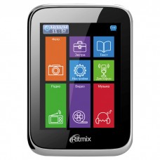 RITMIX RF-8500 4Gb White