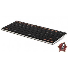 RAPOO E6300 Black Bluetooth